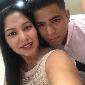 Meet your Posher, Roxana